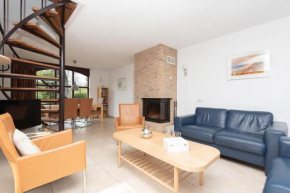 Holidayhome - Bosweg 25 Burgh-Haamstede